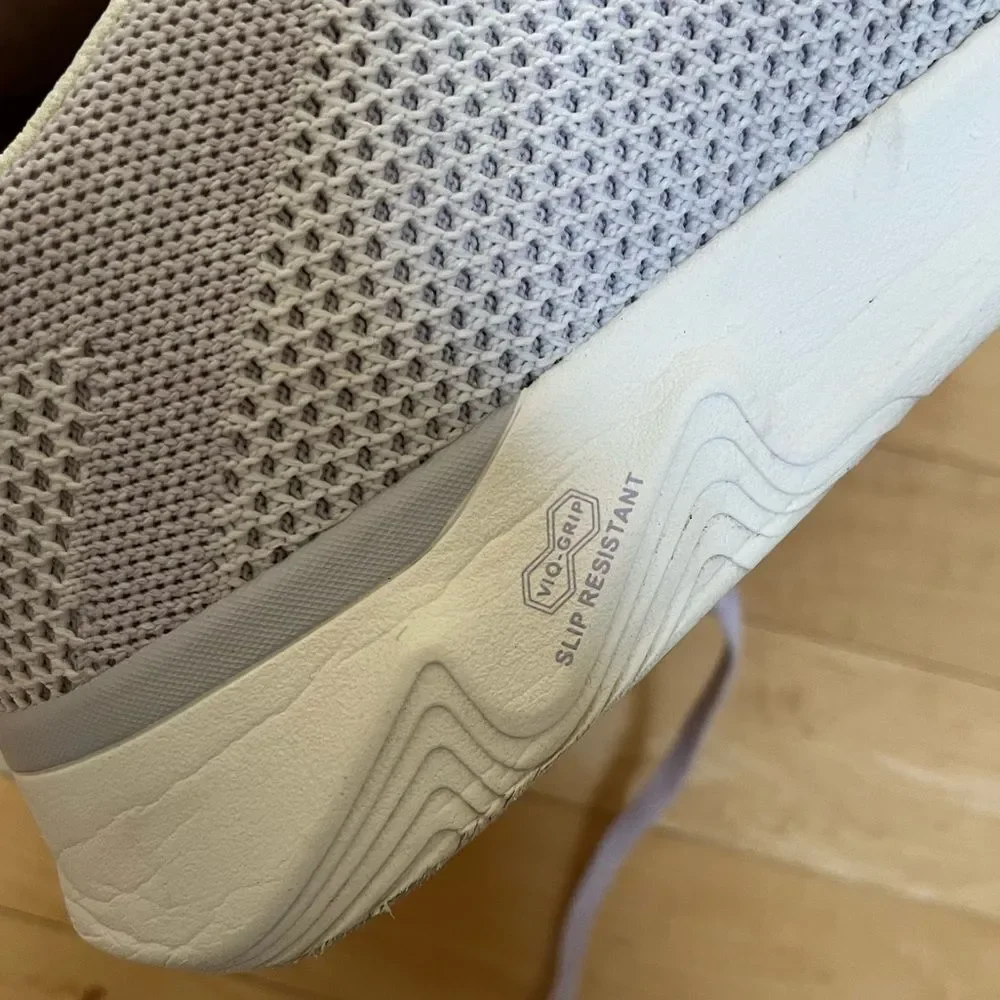 Vionic Arrival Sneaker In Mist Purple/ Cloud Cream 11
